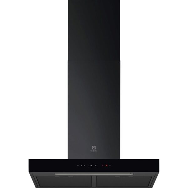 Õhupuhastaja laius 60 cm, Hob2Hood, LFT816K, Electrolux