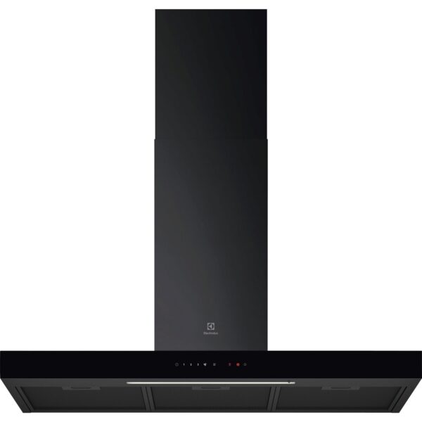 Õhupuhastaja laius 90 cm, Hob2Hood, LFT819K, Electrolux