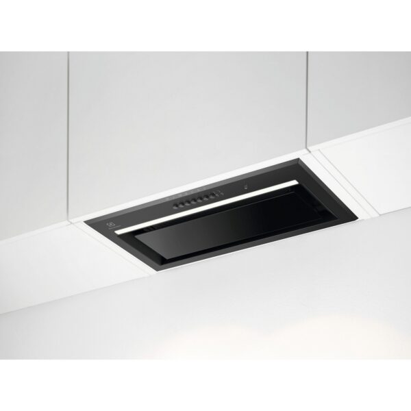 Integreeritav õhupuhastaja laius 54 cm, Hob2Hood, LFG916K, Electrolux