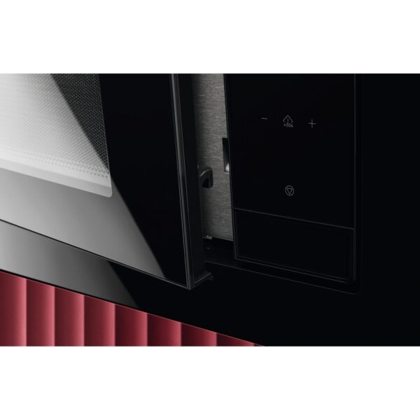 Grill integreeritav Mikrolaineahi, OS5GM251EB, AEG - Image 6