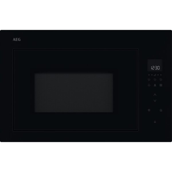 TouchOpen integreeritav Mikrolaineahi, NMB6G261TB, AEG