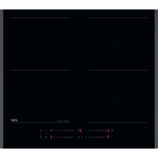 induktsioonpliidiplaat 60 cm 6000, TO64IM00FB, AEG