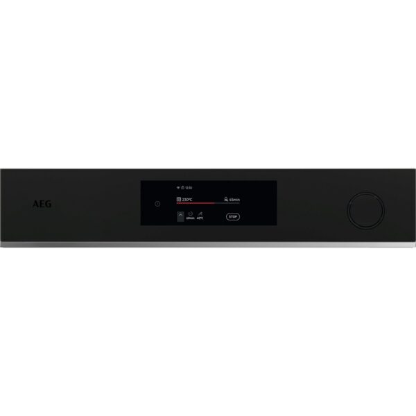 integreeritav auruahi SteamCrisp, TR7PB731ST, AEG - Image 2