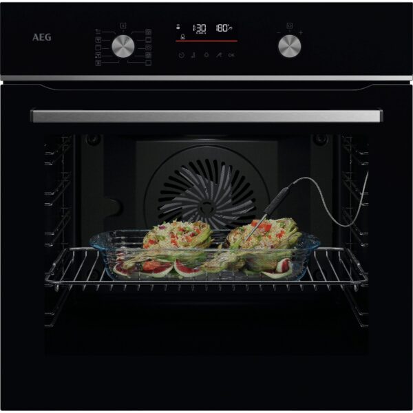 integreeritav ahi SteamBake 5000, OA5PB531AB, AEG