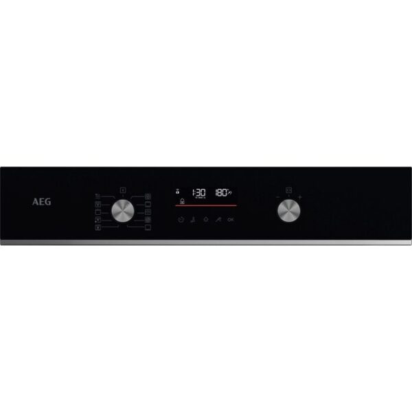 integreeritav ahi SteamBake 5000, OA5PB531AB, AEG - Image 2