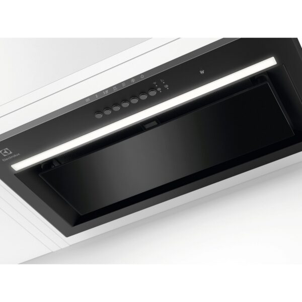 Integreeritav õhupuhastaja laius 54 cm, Hob2Hood, LFG916K, Electrolux - Image 4