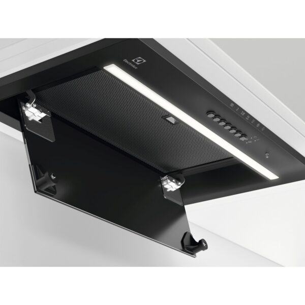 Integreeritav õhupuhastaja laius 54 cm, Hob2Hood, LFG916K, Electrolux - Image 5