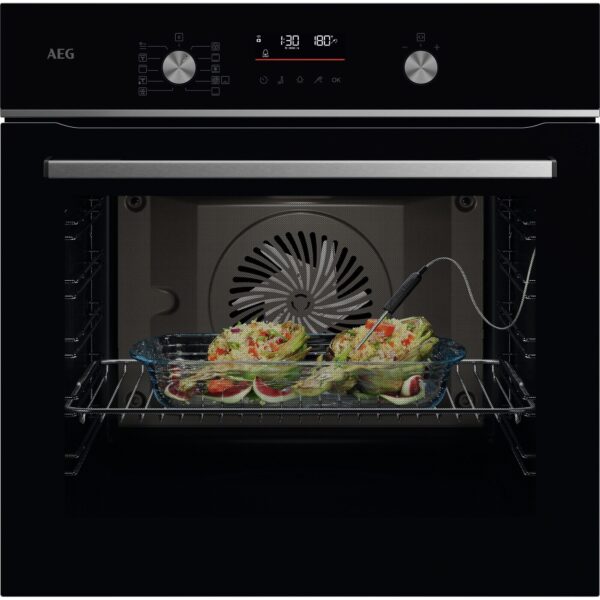 integreeritav ahi SenseCook 6000, OS6CB531AB, AEG