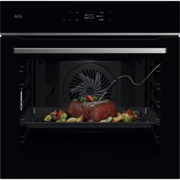 integreeritav ahi MealAssist 7000, OS6PB631AB, AEG