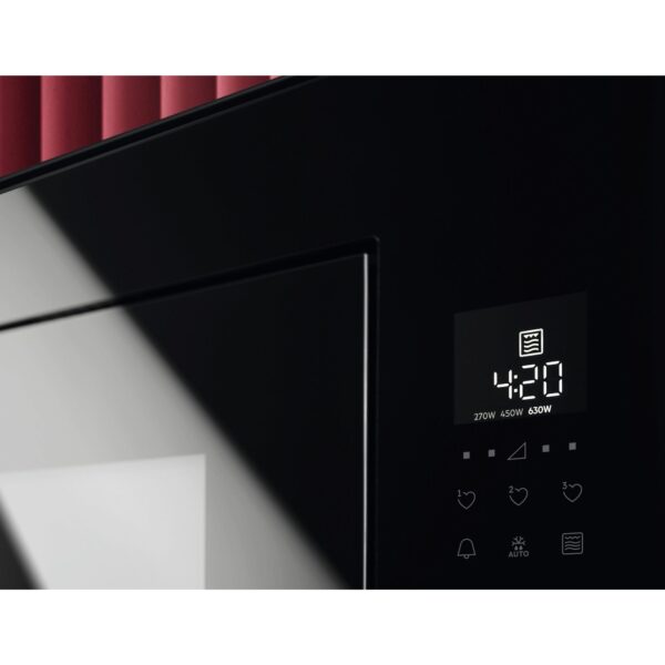 TouchOpen integreeritav Mikrolaineahi, NMB6G261UB, AEG - Image 8