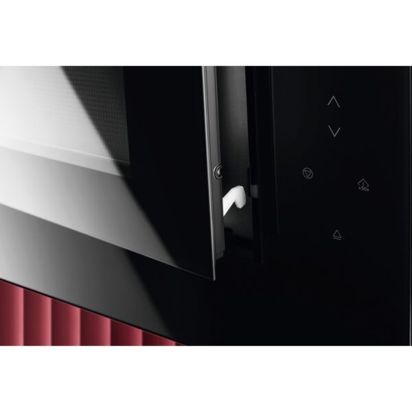 TouchOpen integreeritav Mikrolaineahi, NMB6G261UB, AEG - Image 9