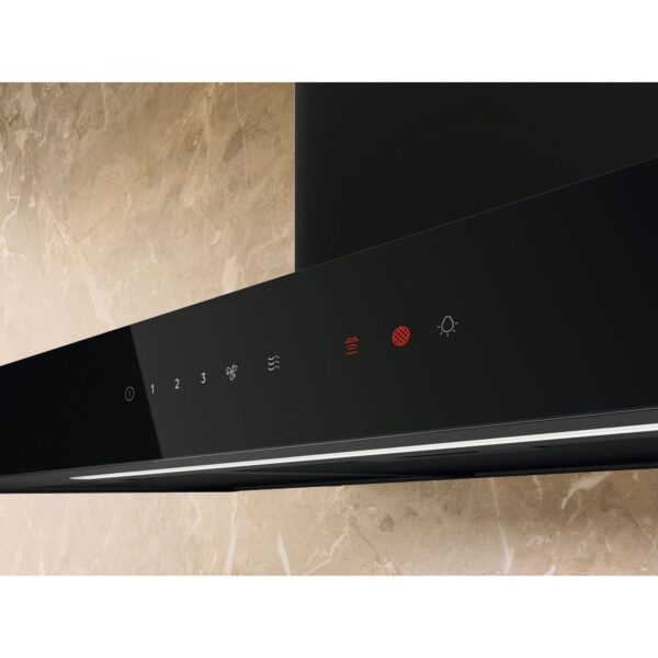 Õhupuhastaja laius 90 cm, Hob2Hood, LFT819K, Electrolux - Image 3