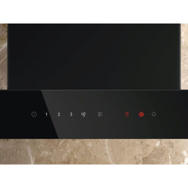 Õhupuhastaja laius 90 cm, Hob2Hood, LFT819K, Electrolux - Image 2