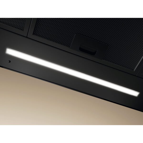 Õhupuhastaja laius 90 cm, Hob2Hood, LFT819K, Electrolux - Image 4