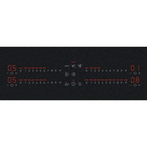 Pliidiplaat-õhupuhasti integreeritav 80 cm, TH84CC23CZ, AEG - Image 2