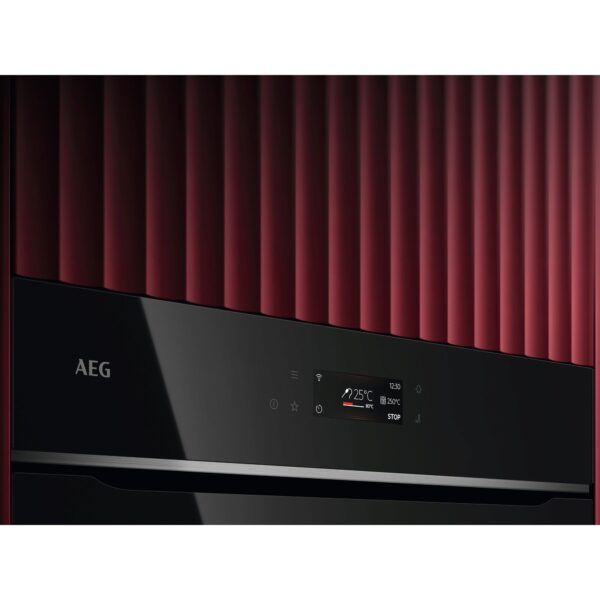integreeritav ahi MealAssist 7000, OS6PB631AB, AEG - Image 4