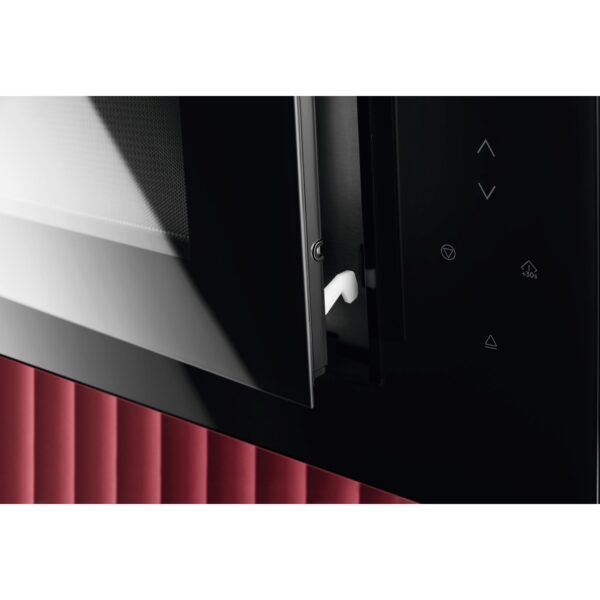 TouchOpen integreeritav Mikrolaineahi, NMB6G261TB, AEG - Image 8