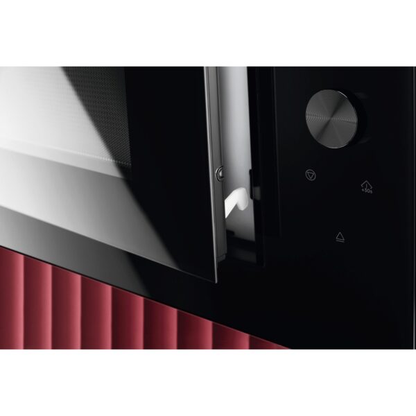 TouchOpen integreeritav Mikrolaineahi, TB6SM261EB, AEG - Image 9