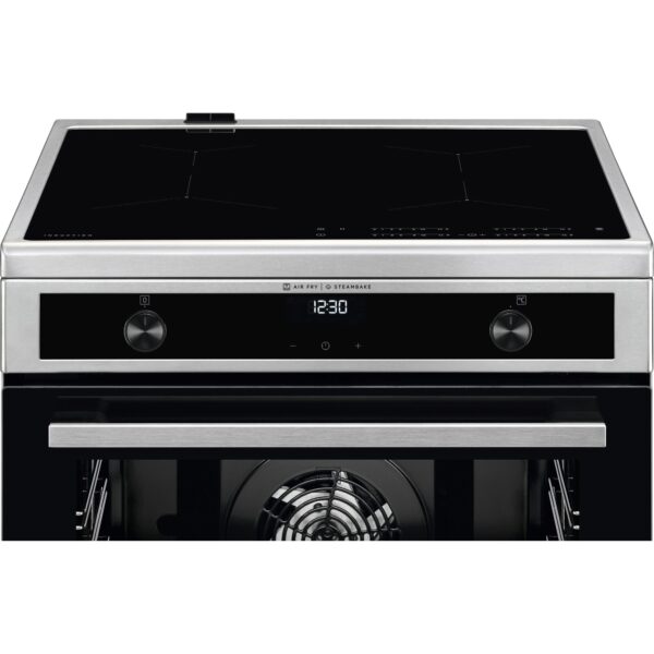 induktsioon elekter 6000 SteamBake 60x60, CIB6647ABM, AEG - Image 3