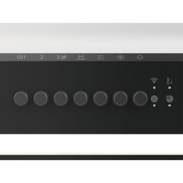 Integreeritav õhupuhastaja laius 54 cm, Hob2Hood, LFG916K, Electrolux - Image 2