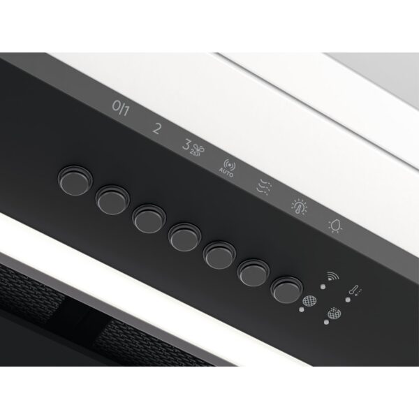Integreeritav õhupuhastaja laius 54 cm, Hob2Hood, LFG916K, Electrolux - Image 6