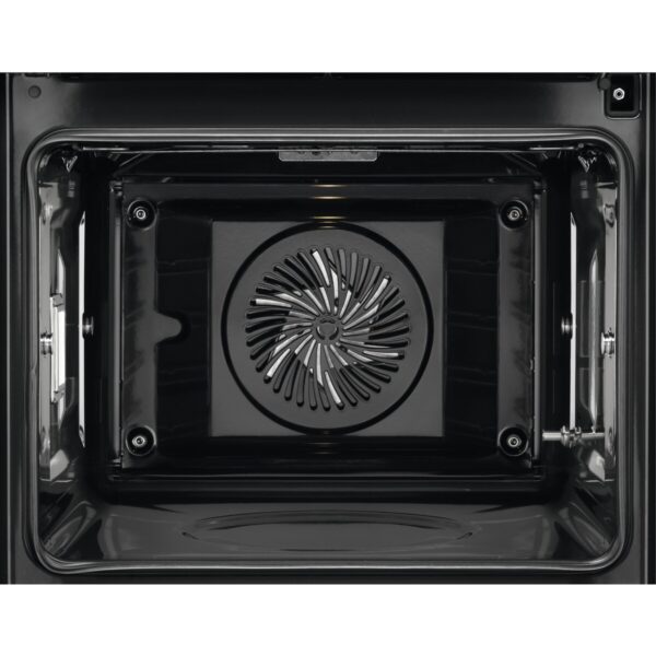 integreeritav auruahi MealAssist + SteamPro 8000, TB8SB73ZAB, AEG - Image 4