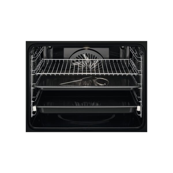 integreeritav ahi MealAssist 7000, TE7PB63ZAB, AEG - Image 5