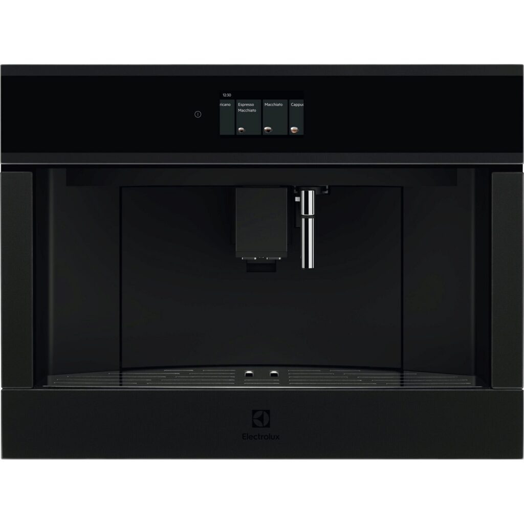 Integreeritav kohvimasin EBC95T, Electrolux