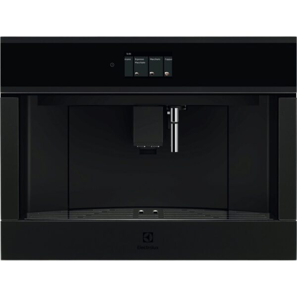Integreeritav kohvimasin EBC95T, Electrolux