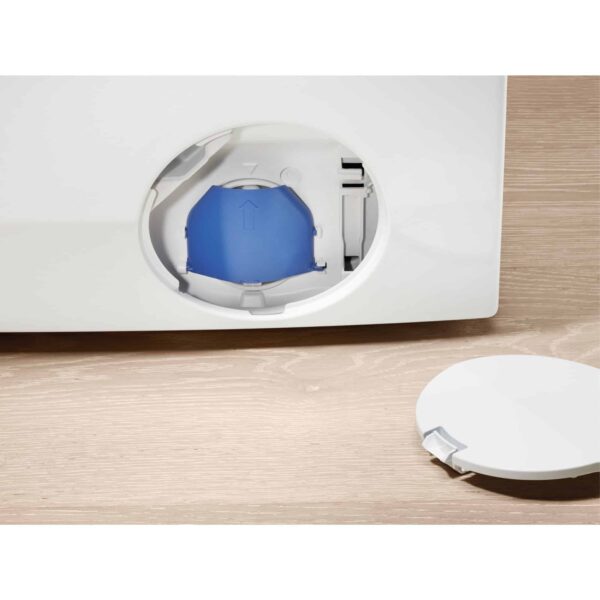 Eestlaetav pesumasin sügavus 57.2 cm  EW7F4492FQE, Electrolux - Image 6