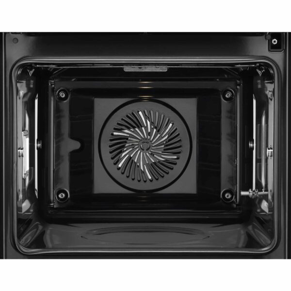 integreeritav auruahi MealAssist with SteamPro 800  LOB8S38V, Electrolux - Image 5