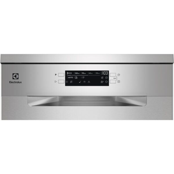 eraldiseisev Nõudepesumasin 60 cm 300 AirDry ESA47200SX, Electrolux - Image 2