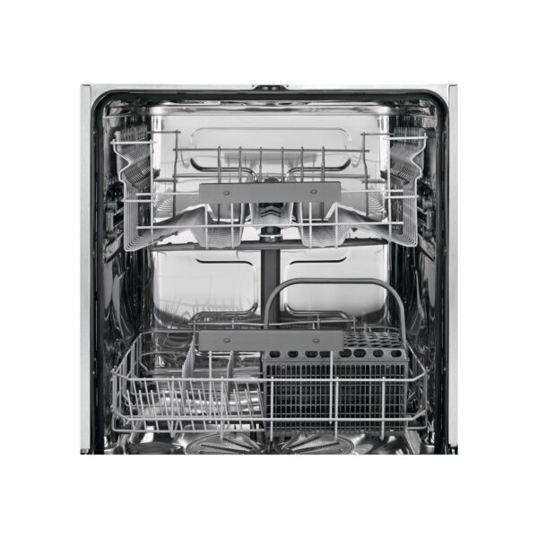eraldiseisev Nõudepesumasin 60 cm 300 AirDry ESA47200SX, Electrolux - Image 4