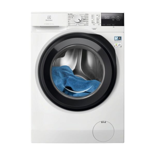 Pesumasin sügavus 63.6 cm   EW6F2492E, Electrolux