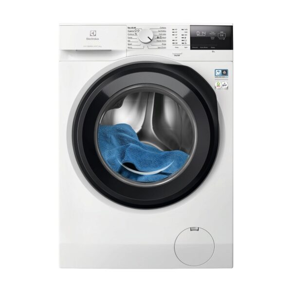 Pesumasin sügavus 54.7 cm   EW6F2482E, Electrolux