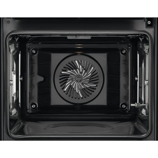 integreeritav auruahi, EOB9S3XT, Electrolux - Image 4