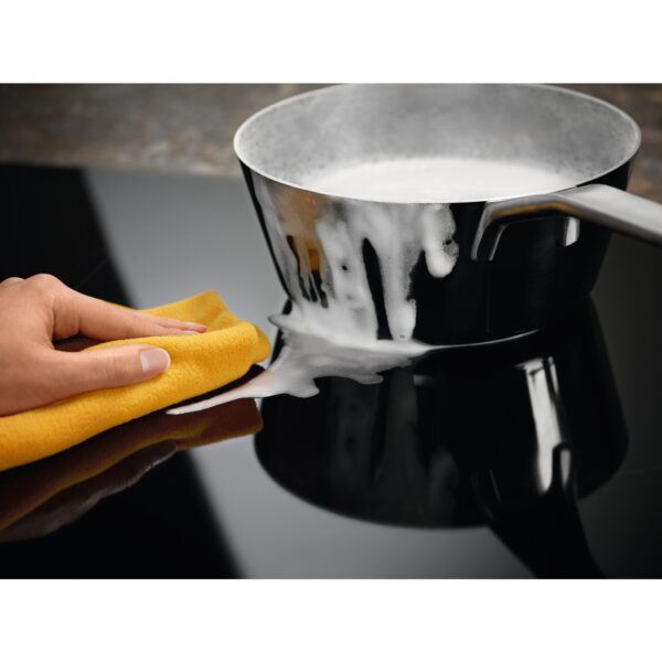 induktsioonpliidiplaat 60 cm Hob2Hood ühilduvus 600 Bridge  EIV63443, Electrolux - Image 3