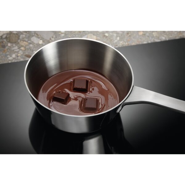 induktsioonpliidiplaat 60 cm Hob2Hood ühilduvus 600 Bridge  EIV63443, Electrolux - Image 4