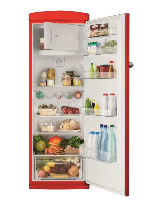 Külmik Brandt BVL7260SR - Image 3