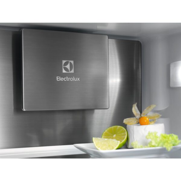 800 Integreeritud Külmik-sügavkülmik height 177.2 cm, E8MNCC18S, Electrolux - Image 5