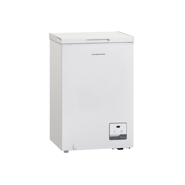 Sügavkülmakast Scandomestic CF100WD