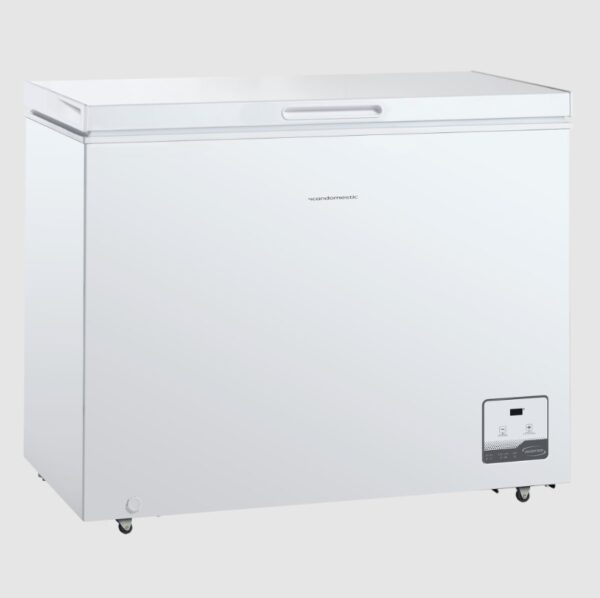 Sügavkülmakast Scandomestic CF300WD - Image 2