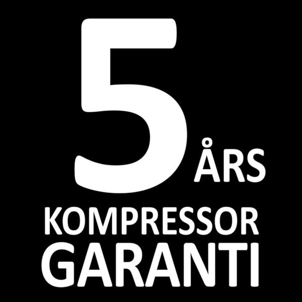 Sügavkülmakast Scandomestic CF300WD - Image 3