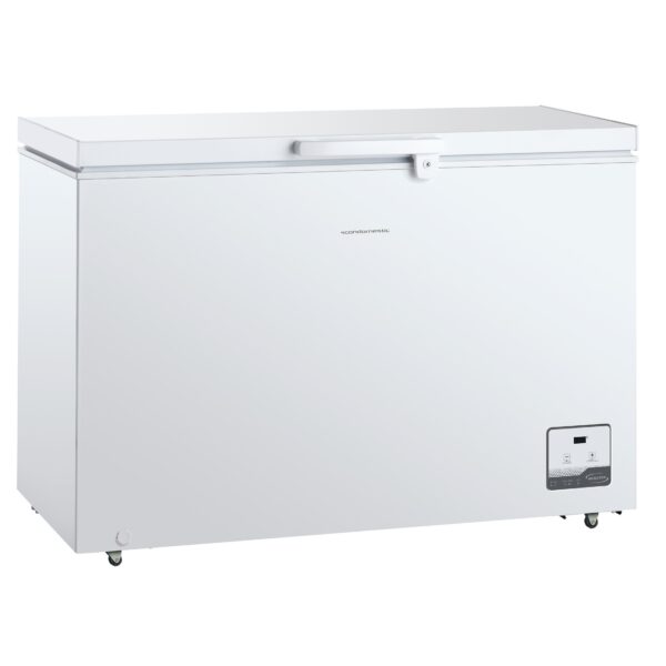 Sügavkülmakast Scandomestic CF400WE