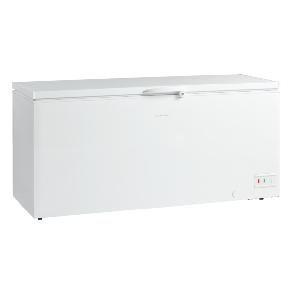 Sügavkülmakast Scandomestic CF560WE