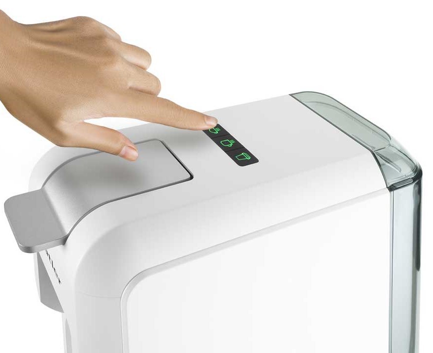 Kapselkohvimasin Catler ES702 - Image 3