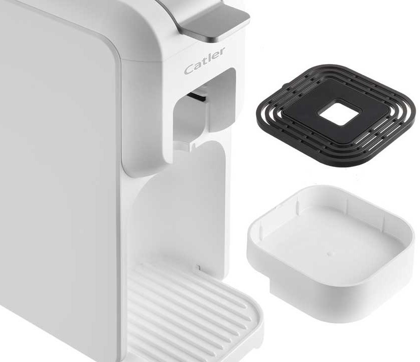 Kapselkohvimasin Catler ES702 - Image 5