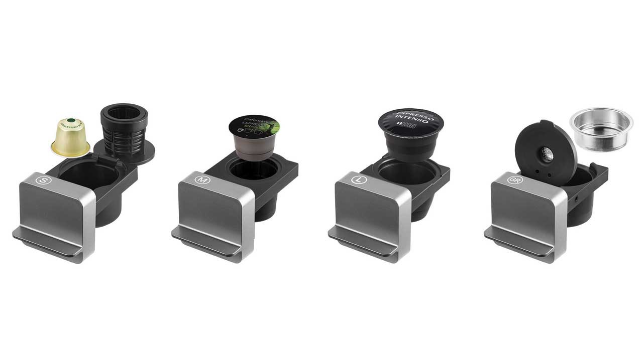 Kapselkohvimasin Catler ES702 - Image 6