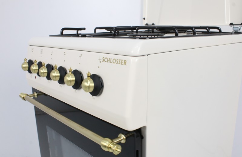 Gaasipliit Schlosser FS5403MAZC - Image 2