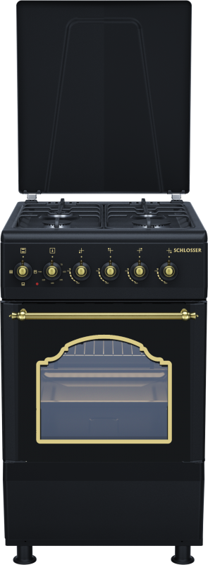 Gaasipliit Schlosser FS5403MAZD